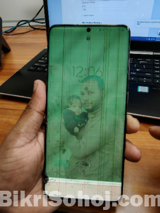Samsung Galaxy S20 Plus 12/128 (Used)